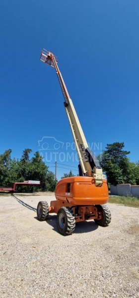 JLG 660 SJ NAJAM/PRODAJA