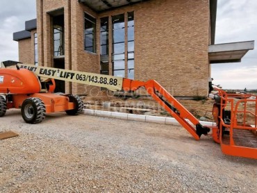 JLG 660 SJ NAJAM/PRODAJA