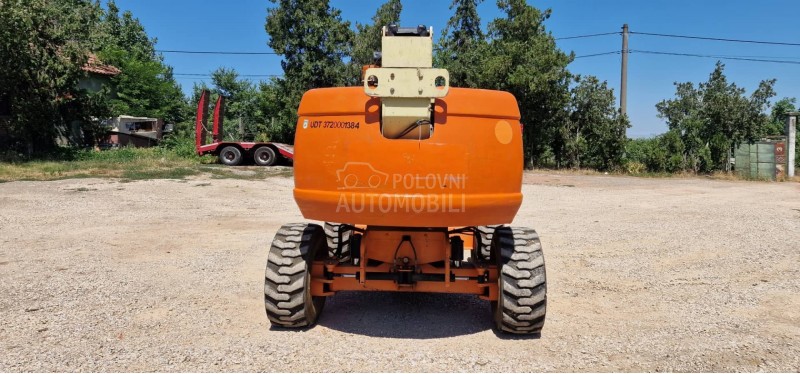 JLG 660 SJ NAJAM/PRODAJA