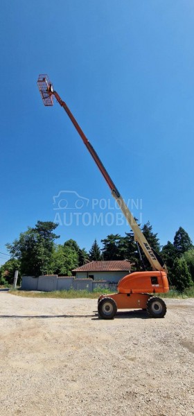 JLG 660 SJ NAJAM/PRODAJA