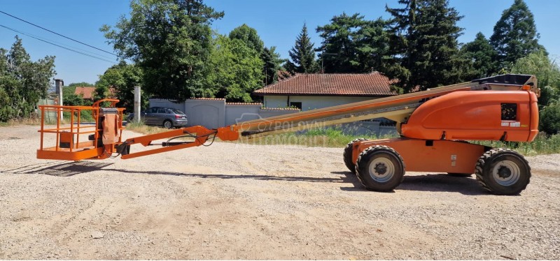 JLG 660 SJ NAJAM/PRODAJA