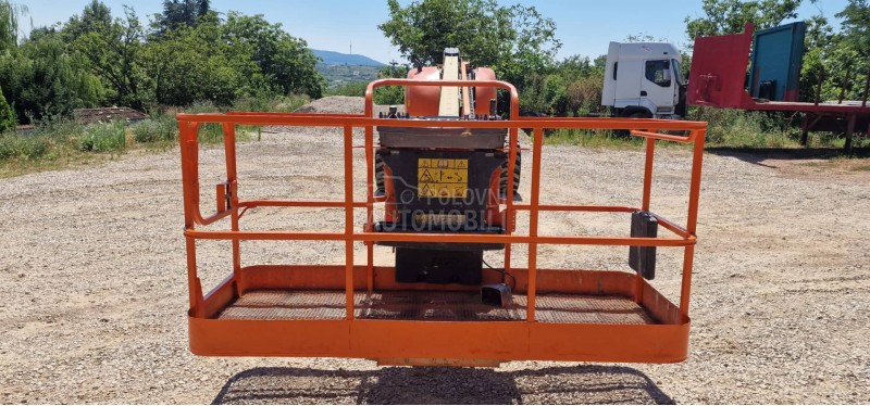 JLG 660 SJ NAJAM/PRODAJA