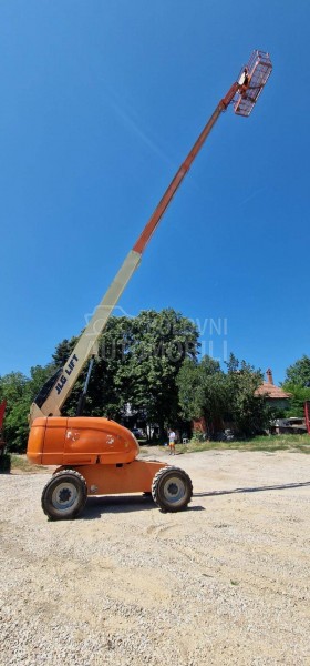 JLG 660 SJ NAJAM/PRODAJA