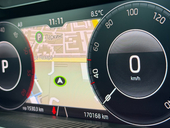 Škoda Scala Virtual/Matrix/DSG