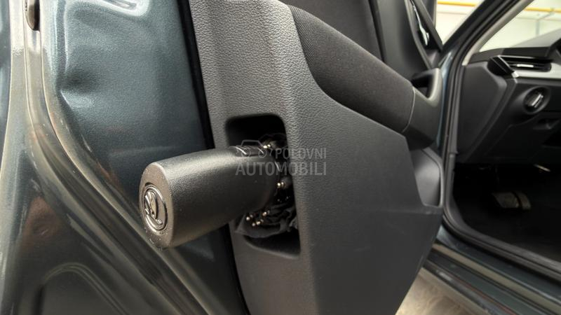 Škoda Scala Virtual/Matrix/DSG