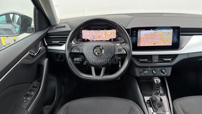 Škoda Scala Virtual/Matrix/DSG