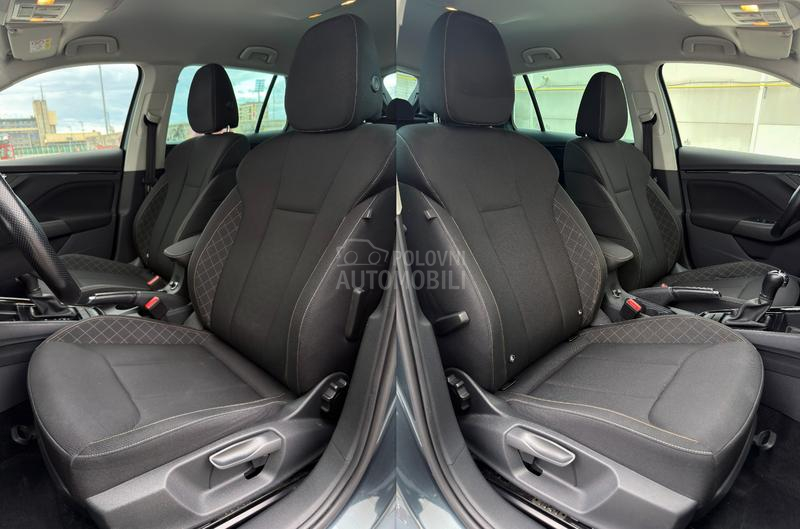 Škoda Scala Virtual/Matrix/DSG