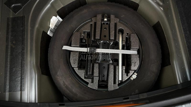 Škoda Scala Virtual/Matrix/DSG