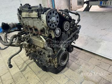 Motor 2.0 tdi 103 kw za Volkswagen Passat B7 od 2011. do 2014. god.