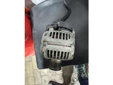 Alternator za Volkswagen Passat B7