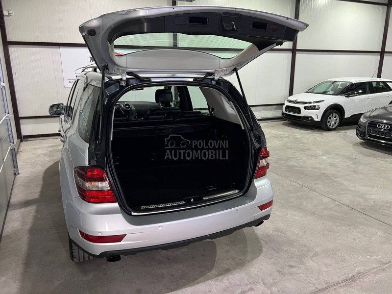 Mercedes Benz ML 280 