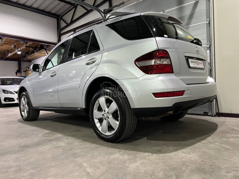 Mercedes Benz ML 280 