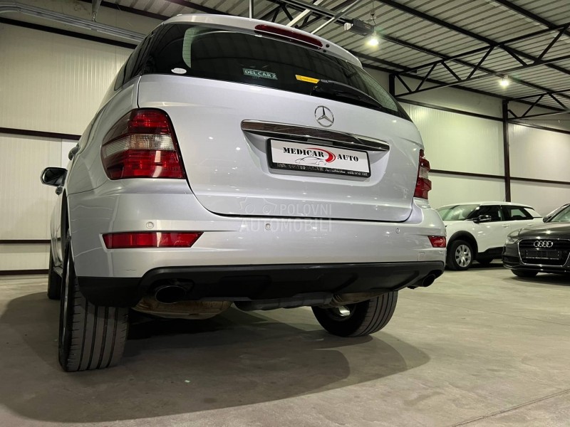 Mercedes Benz ML 280 