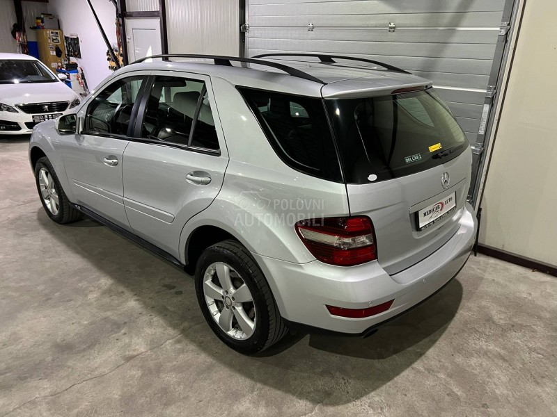 Mercedes Benz ML 280 