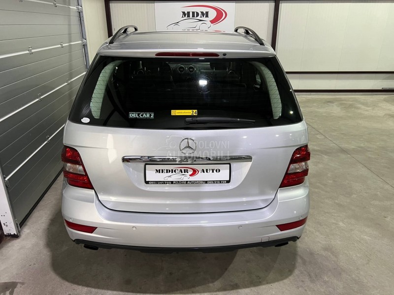 Mercedes Benz ML 280 
