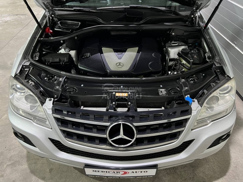 Mercedes Benz ML 280 