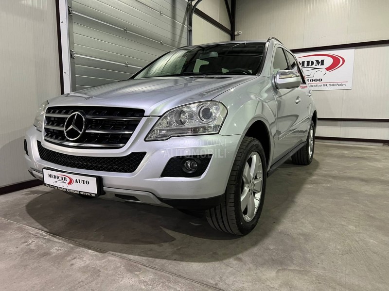 Mercedes Benz ML 280 