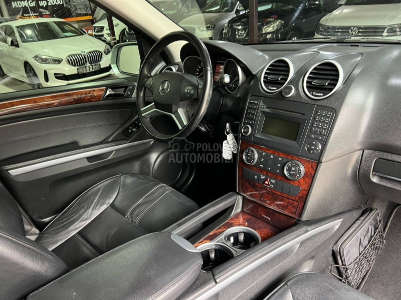 Mercedes Benz ML 280 