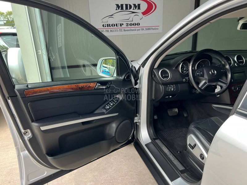 Mercedes Benz ML 280 