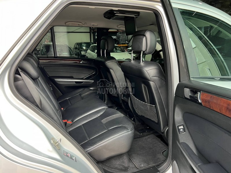 Mercedes Benz ML 280 