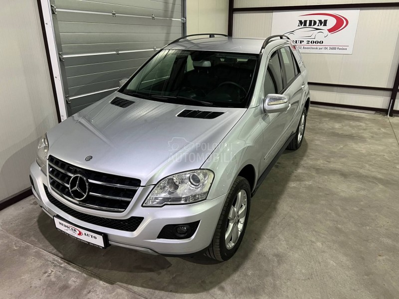 Mercedes Benz ML 280 