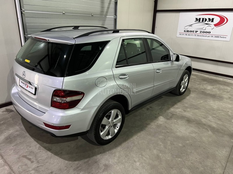 Mercedes Benz ML 280 