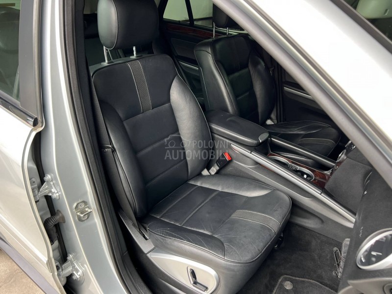 Mercedes Benz ML 280 