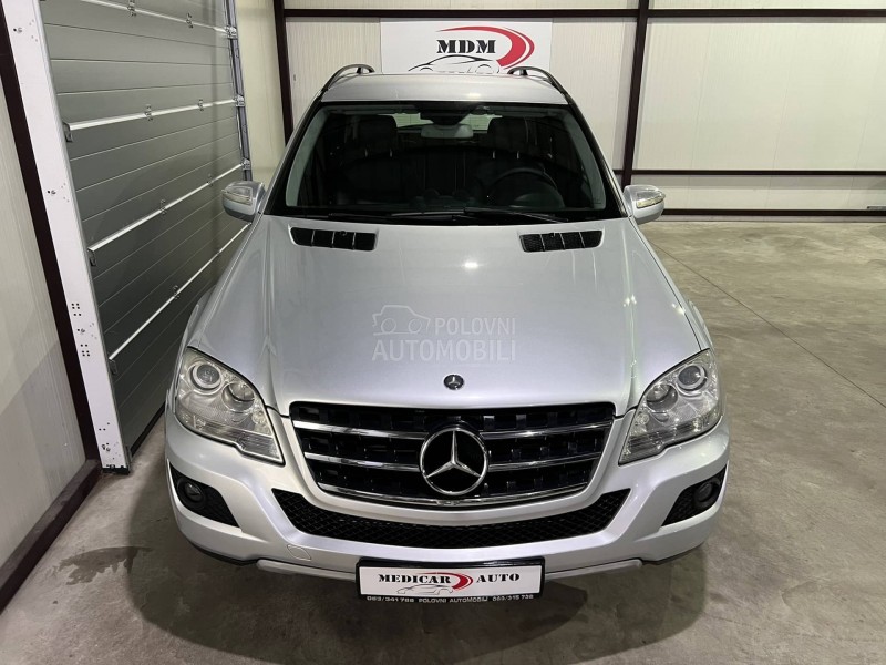 Mercedes Benz ML 280 