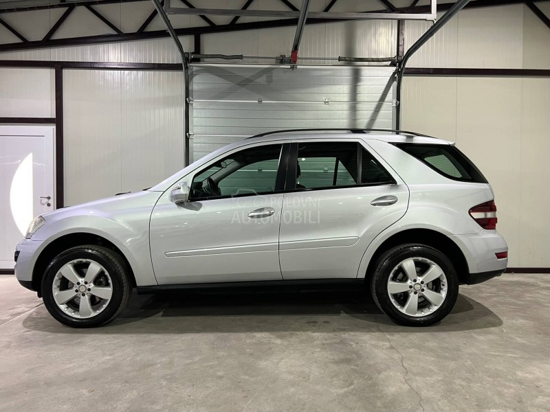 Mercedes Benz ML 280 