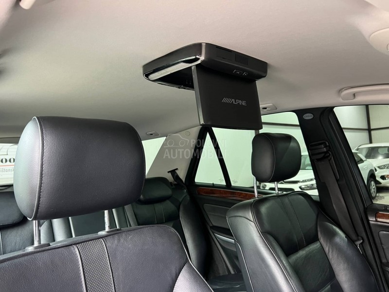 Mercedes Benz ML 280 