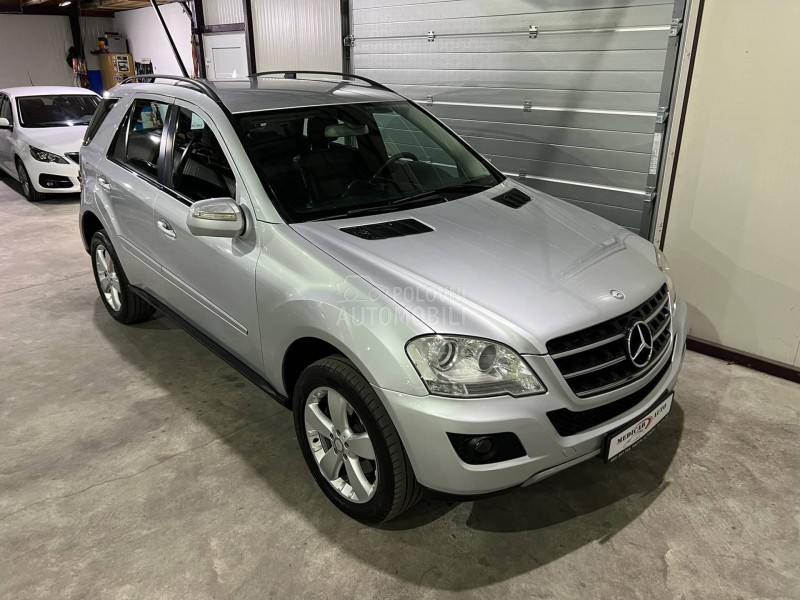 Mercedes Benz ML 280 