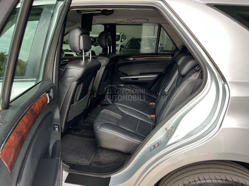 Mercedes Benz ML 280 