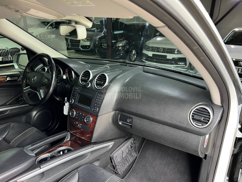 Mercedes Benz ML 280 