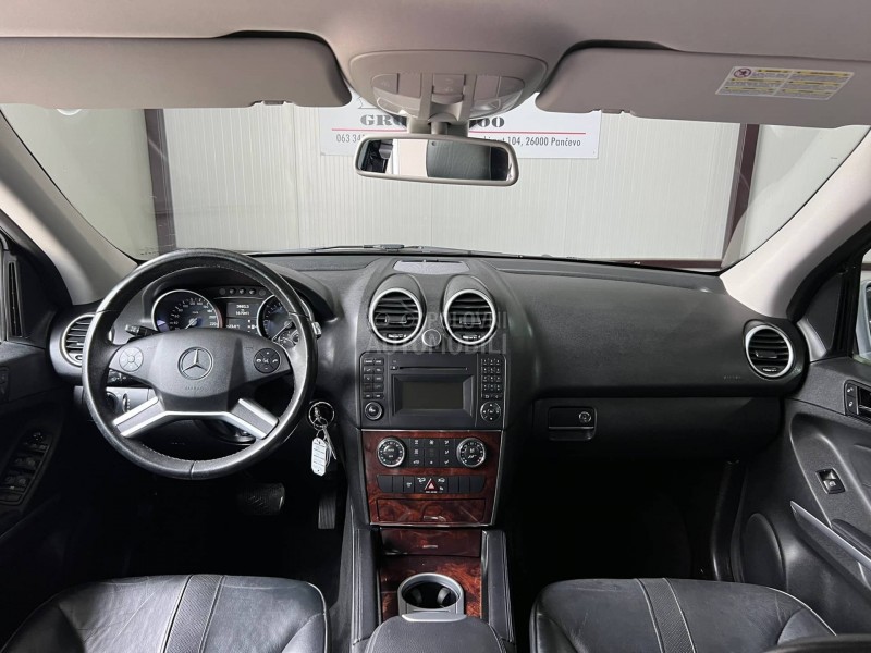 Mercedes Benz ML 280 