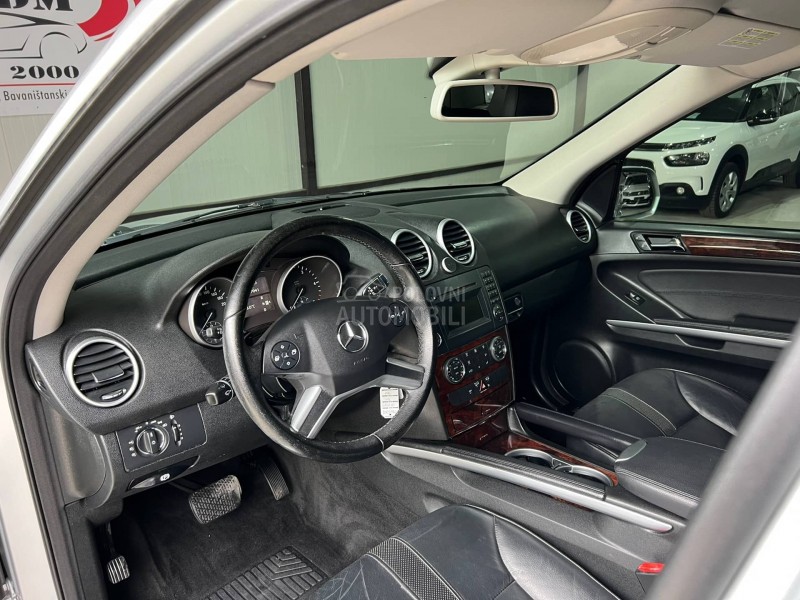 Mercedes Benz ML 280 