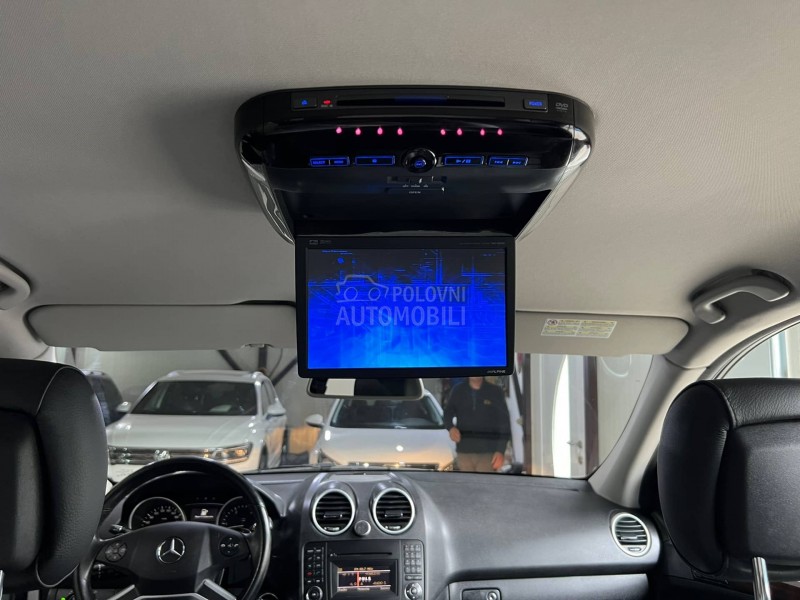 Mercedes Benz ML 280 