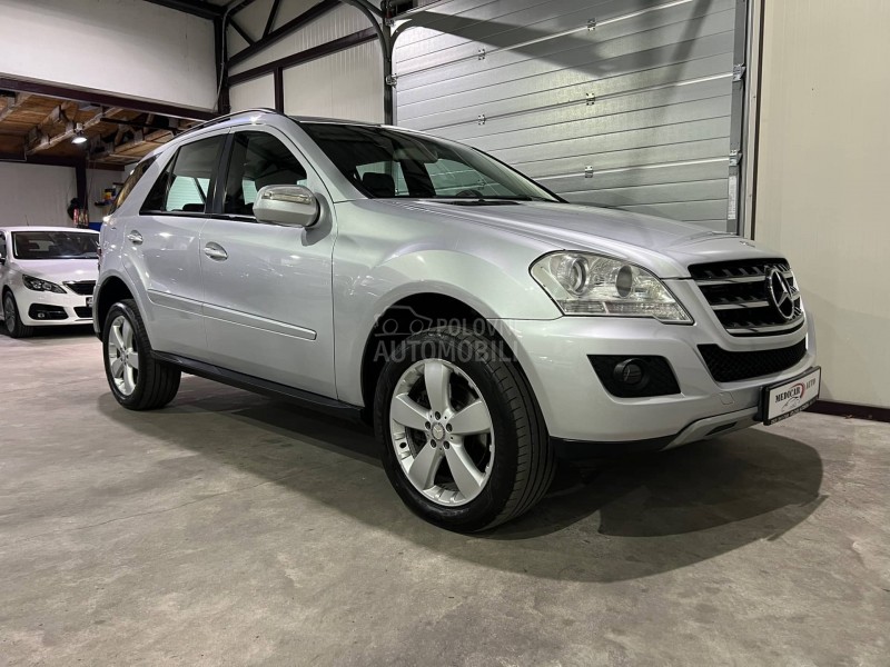 Mercedes Benz ML 280 