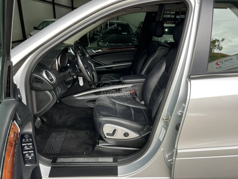 Mercedes Benz ML 280 