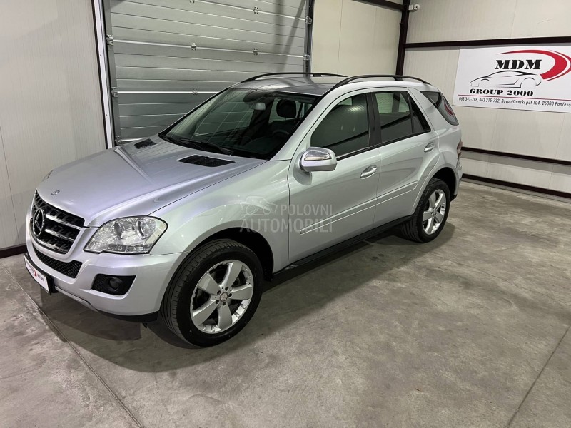 Mercedes Benz ML 280 