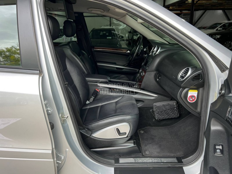 Mercedes Benz ML 280 