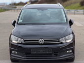 Volkswagen Touran 2.0 150/DSG/2022