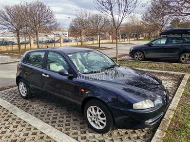 Alfa Romeo 147 1.6