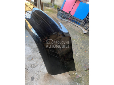 Zadnji branik za Mercedes Benz S 220, S 250, S 260 ... od 2006. do 2013. god.