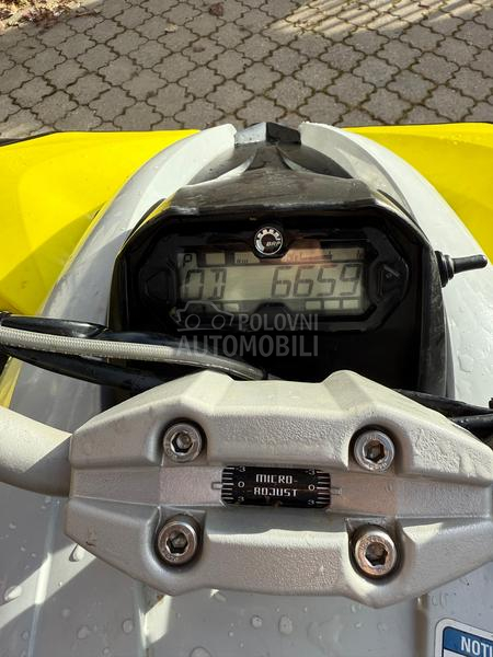 Can-Am Renegade 800 G2