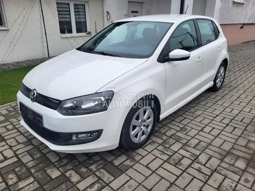 Volkswagen Polo 1.2 TDI