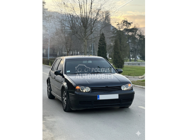 Volkswagen Golf 4 Chip stage 1 0DLICAN