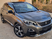 Peugeot 3008 1.6hdi AUT. GT LINE