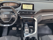 Peugeot 3008 1.6hdi AUT. GT LINE