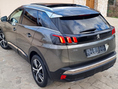 Peugeot 3008 1.6hdi AUT. GT LINE