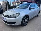 Volkswagen Golf 6 2.0 TDI